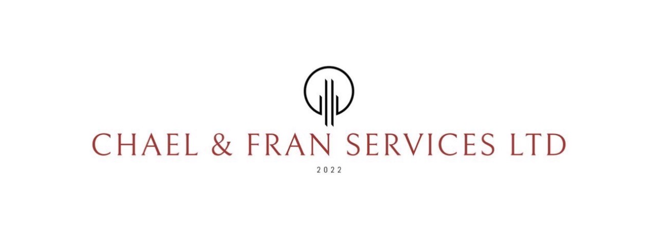 Chael & Fran Services Ltd logo